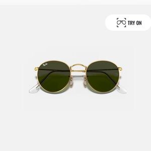 Round Metal Raybans